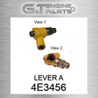 4E3456 LEVER A (6W5797) fits CATERPILLAR (NEW AFTERMARKET)
