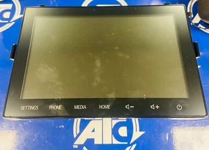 Digitalizador de pantalla táctil Mitsubishi Outlander 2019-2022, servicio de reparación de digitalizador - Imagen 1 de 8