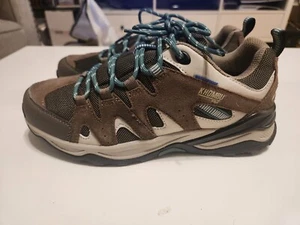 Khombu Maybrook Low All Terrain Hiker Mens Size 9 - Picture 1 of 6