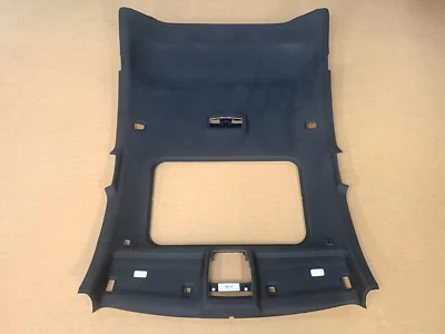 ⭐2014-2020 BMW 4-SERIES F36 GRAN COUPE M-SPORT INTERIOR ROOF LINER HEADLINER OEM Foto 1 de 4