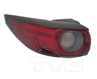 TYC NSF Left Side Tail Light Assy for Mazda CX-5 2017-2018 Models - Image 1 of 3