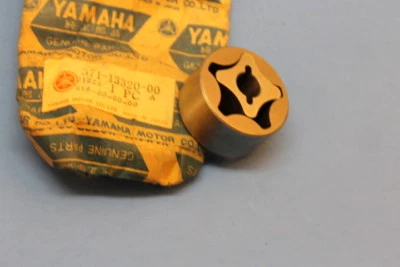 NOS YAMAHA TX500 XS500 ROTOR 2 ASSEMBLY PART# 371-13320-00-00 - Image 1 of 4