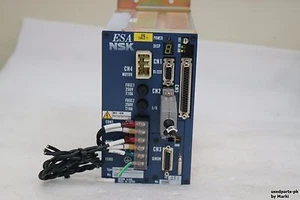 NSK ESA-0608AF6-21.1 MEGATORQUE DIRECT DRIVE - Picture 1 of 6