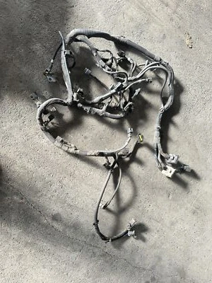 Arnés de cables del motor MOPAR 2002 56049133AD Dodge Dakota SLT 3,9 L V6 Foto 1 de 4