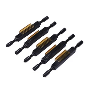 5 Pcs L925B Universal Optical Fiber Cable Wire Quick Fast Splice Connector - Photo 1/12