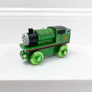 Thomas der Zug Holzbahn feiert 60 Jahre Percy 2003 GUC - Bild 1 von 1