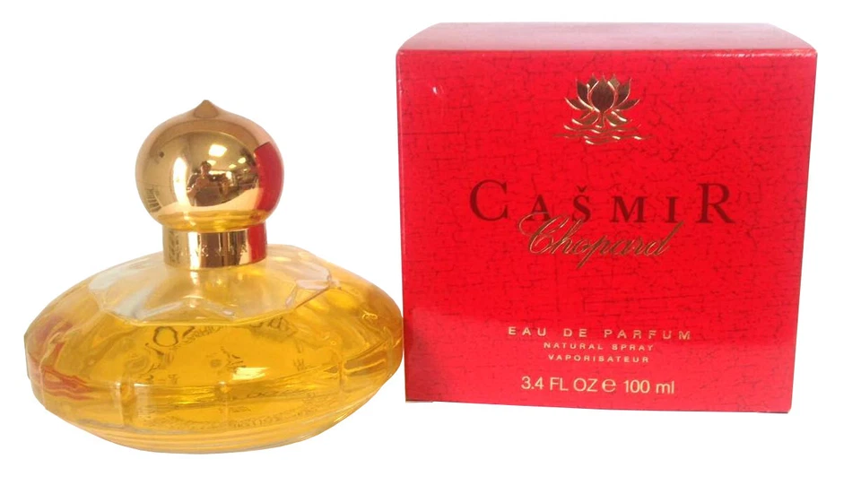 Casmir von Chopard Eau de Perfume Spray 100ml für Damen