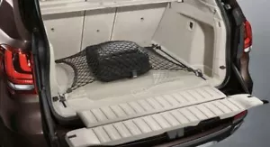 Genuine BMW Boot Trunk Cargo Luggage Floor Net suitable for Touring & SAV - Bild 1 von 5