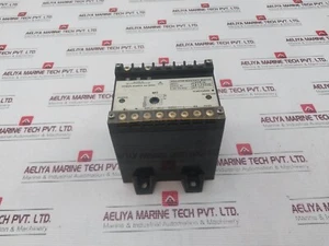 Yokogawa 237936 Insulation Resistance Monitor 50/60Hz - Picture 1 of 6