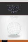 Global Perspectives On Income Taxation Law By Nicola Sartori (English) Paperback
