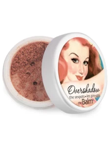 Overshadows - Shimmering All-Mineral Eyeshadow - you buy, I'll fly - Picture 1 of 2