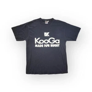 Kooga - Made For Rugby T Shirt Size L - Picture 1 of 8