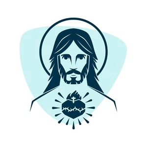 Photo Digital Product Jesus christ tattoo Image Picture Cross God Church - Picture 1 of 1