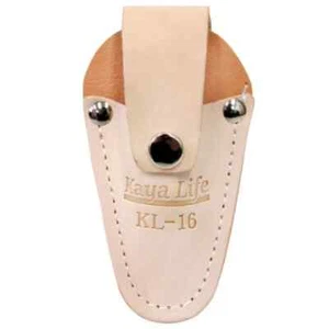 KayaLife KL-16 Leather Nipper Tool Pouch Holster Storage Holder Tool Bag - Picture 1 of 1
