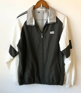 Chaqueta chandal FILA 687848.170 Azul Negro Black Iris