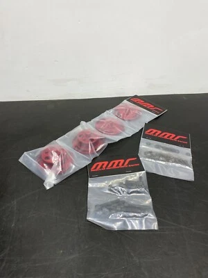 Ford Mustang GT MMR 451570 2015 VCT árbol de levas bloqueo fase eliminación Foto 1 de 4