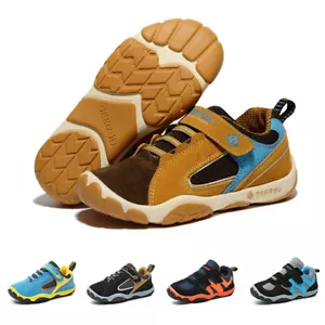 Kinder Sneaker Trekking Wanderhalbschuhe Kinderschuhe Laufschuhe Walkingschuhe - Bild 1 von 13