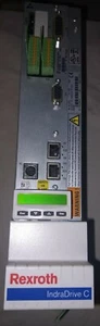 Rexroth R911328098 ADVANCED CONTROL UNIT SINGLE AXIS CSH01.1C-S3-ENS-NNN-NNN-S2- - Picture 1 of 6