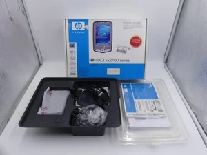 HP iPAQ hx2700 Series Tablet - No Battery - Zdjęcie 1 z 22