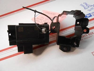 AUDI A5-S5 2009-2016 INTERRUPTOR DE ENCENDIDO LECTOR DE LLAVES 8K0909131D RJ0340 Foto 1 de 4