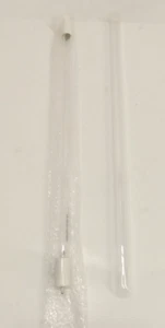 Combination UV Bulb and Quartz Sleeve for use with Master Water MWC-10 MWC-E10 - Picture 1 of 6