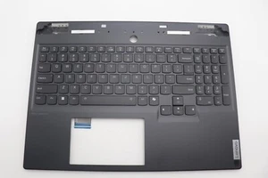 Lenovo 5CB1N61486 Palmrest Keyboard Legion 7 16IRX9 83FD ORIGINAL PART - Photo 1/2