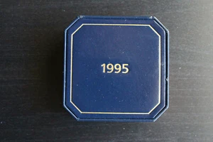 1995 Switzerland 20 Francs Silver Proof Coin - Picture 1 of 4