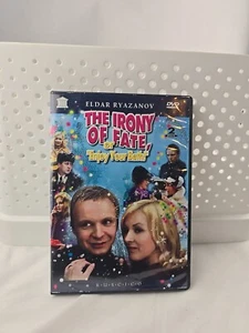 The Irony Of Fate, Or "enjoy Your Bath" - (DVD ) OOP Super Rare - Bild 1 von 7