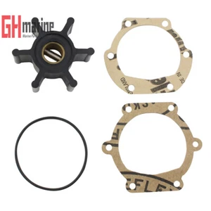 Watermota Engines Flexible Water Pump Impeller Sea Wolf 40 Inboard Marine New - Bild 1 von 11