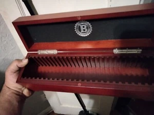Bradford case certified graded coin holder - Picture 1 of 7