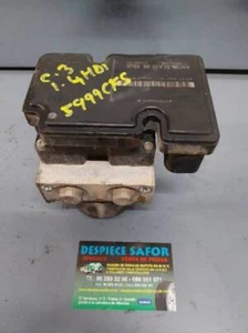 9651412080 abs for CITROEN C3 1.4 HDI 2004 49895 - Imagen 1 de 2