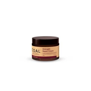 COAL Clean Beauty Midnight Repair Cream With Lily Essential Oil For Women 30g M6 - Picture 1 of 3