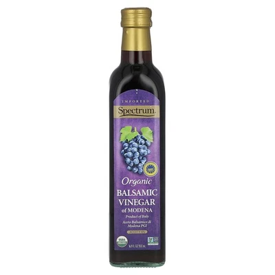 Organic Balsamic Vinegar of Modena, 16.9 fl oz (500 ml) - Image 1 of 2