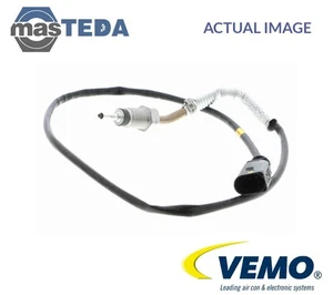 V10-72-0014 SENSOR EXHAUST GAS TEMPERATURE VEMO FOR AUDI A3,Q3,TT,8P1,8PA,8UG - Picture 1 of 12