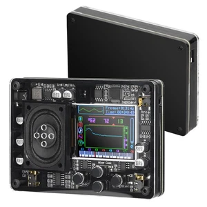 Type-C Audio Theremin Musical Module Voices Adjustable with Color Screen GXDO - Picture 1 of 9