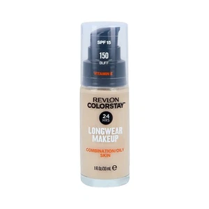 Revlon ColorStay Foundation Combination/Oily Skin SPF15 150 Buff 30ml - Bild 1 von 1