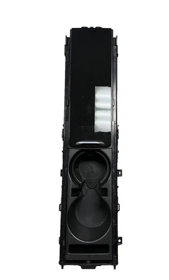 LAND ROVER DISCOVERY 5 (L462) 前中心控制台滑动夹板(黑色) — 第 1/4 张图片