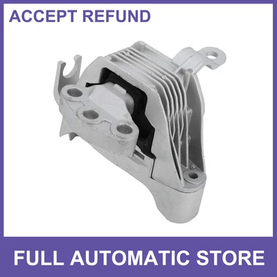 Engine Motor Mount Engine Mounting Single Custom for Chevrolet Cruze 2015-2016 - Image 1 of 4