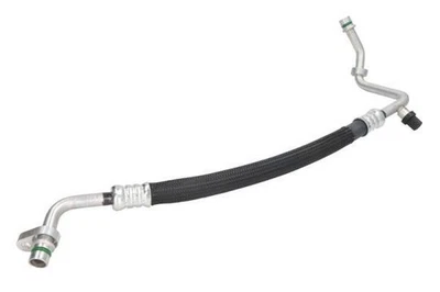 THERMOTEC Tubería de baja presión aire acondicionado KTT160128 - Imagen 1 de 4