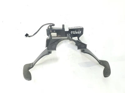 Palanca de cambios Maserati Spyder Cambiocorsa 2003 OEM con soporte 34492501 Foto 1 de 4