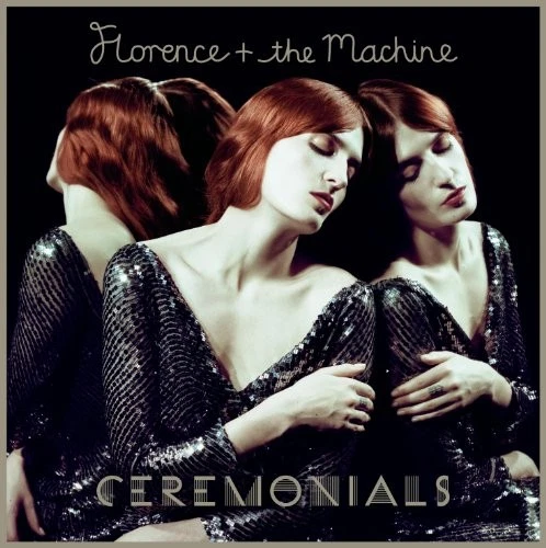 Florence + the Machine - Ceremonials (2CD De... - Florence + the Machine CD CKVG Foto 1 de 2