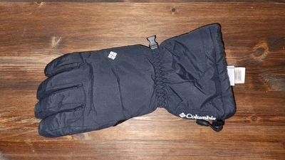 MÃO DIREITA ÚNICA - Luvas de neve isoladas Columbia - G - Imagem 1 de 3