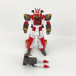 Transformers Cybertron Override Complete Legacy Voyager Wal-Mart Velocitron - Picture 1 of 6