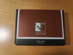 Noctua NM-AM4 Mounting Kit - Picture 1 of 2