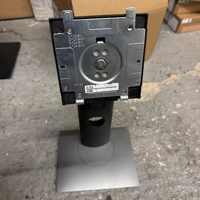 Genuine Dell Monitor Stand for Dell P Series P2217h P2219h P2317h P2414h P2417h  - Image 1 of 4