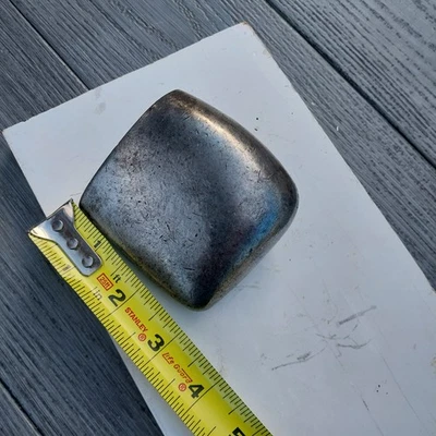 Martin 1061 Utility Dolly Auto Body Tools, 3-1/8" Overall Length Made in USA - Image 1 of 3