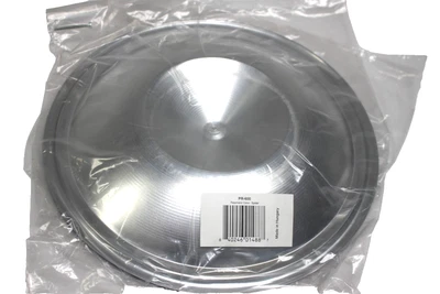 Recording King PR-600 cone ressonador, aranha, novo 10,5" de largura, 1,375 de altura - Imagem 1 de 4