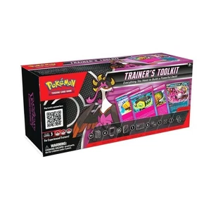 POKEMON TRAINER'S TOOLKIT 2025 Oct 24 Pre-Order - Bild 1 von 3
