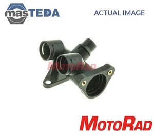 CH2886 COOLANT FLANGE / PIPE MOTORAD FOR AUDI A4 B5,A6 C5,A6 C4,CABRIOLET B3,8D2 - Picture 1 of 5