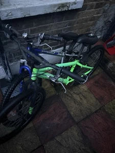 Bicicleta BMX - Imagen 1 de 3